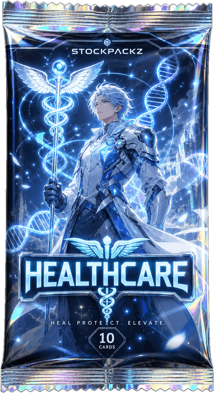 Healthcare